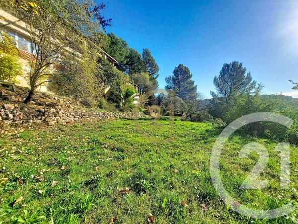 Maison à vendre  6 pièces - 197 m2 DRAGUIGNAN - 83