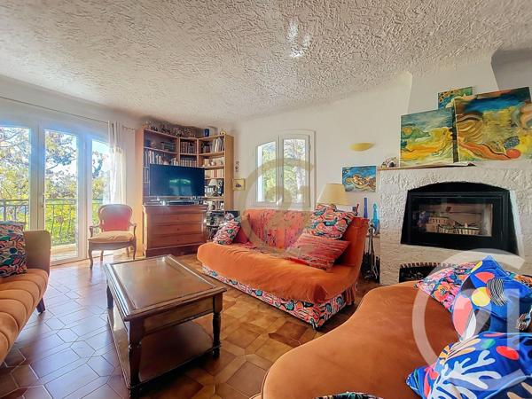 Maison à vendre  6 pièces - 197 m2 DRAGUIGNAN - 83