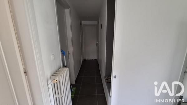 Maison à vendre 3 pièces 70 m² Vernouillet