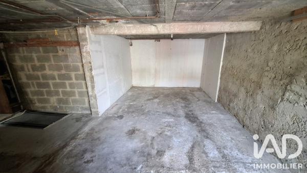 Maison à vendre 3 pièces 70 m² Vernouillet