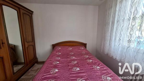 Maison à vendre 3 pièces 70 m² Vernouillet