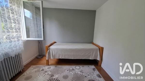 Maison à vendre 3 pièces 70 m² Vernouillet