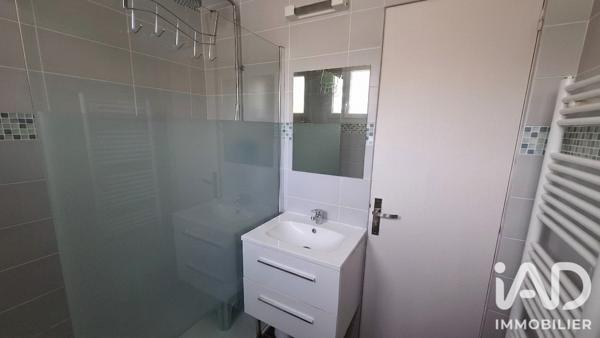 Maison à vendre 3 pièces 70 m² Vernouillet