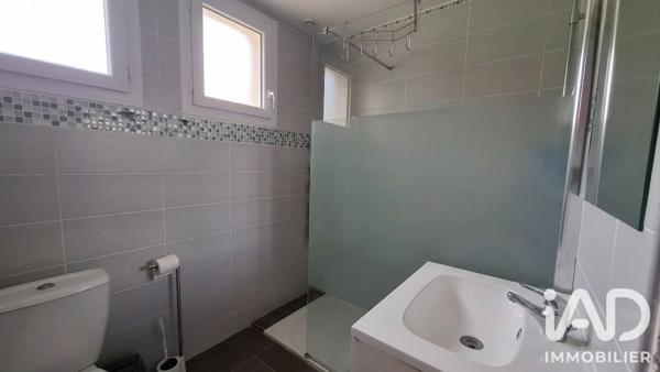 Maison à vendre 3 pièces 70 m² Vernouillet