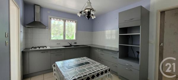Maison à vendre  4 pièces - 108,66 m2 GRAULHET - 81