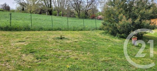 Maison à vendre  4 pièces - 108,66 m2 GRAULHET - 81