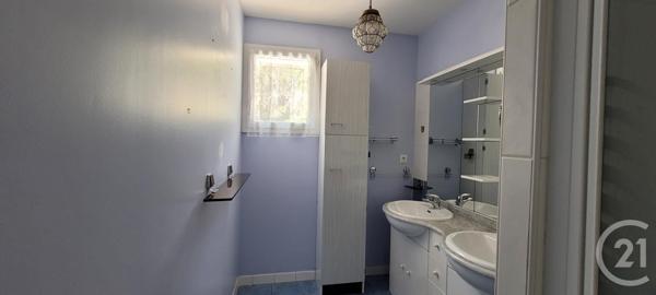 Maison à vendre  4 pièces - 108,66 m2 GRAULHET - 81