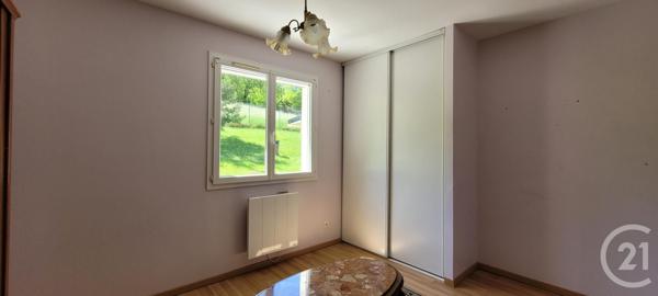 Maison à vendre  4 pièces - 108,66 m2 GRAULHET - 81