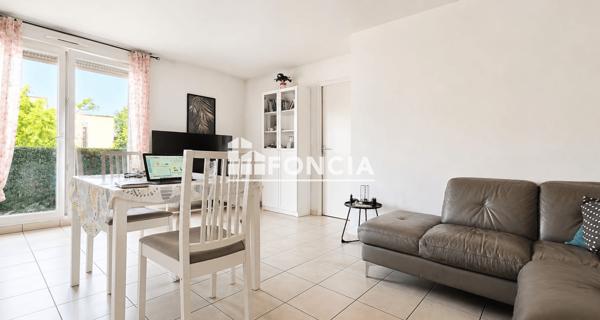 À vendre Appartement 2 pièces 51.64 m² - Persan 95340