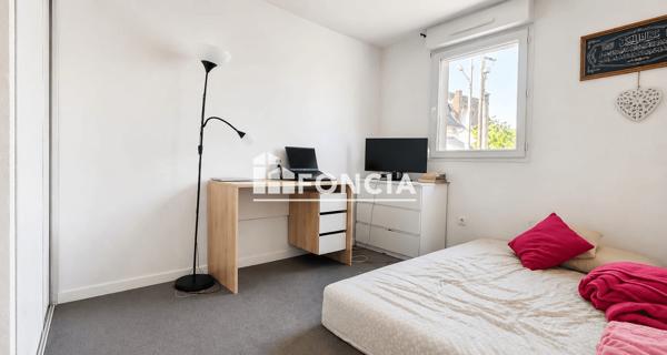 À vendre Appartement 2 pièces 51.64 m² - Persan 95340