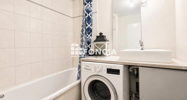 À vendre Appartement 2 pièces 51.64 m² - Persan 95340