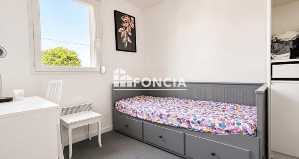 À vendre Appartement 2 pièces 51.64 m² - Persan 95340