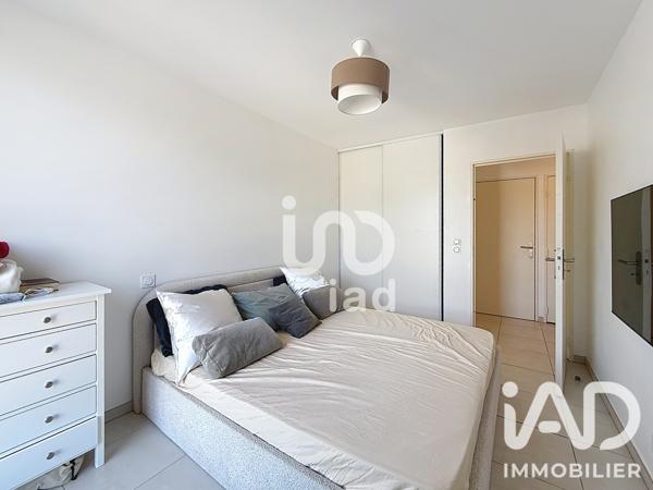 Appartement à vendre 3 pièces 62,47 m² Marseille 9