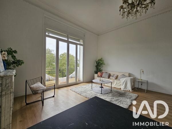 Appartement à vendre 3 pièces 80 m² Marseille 11
