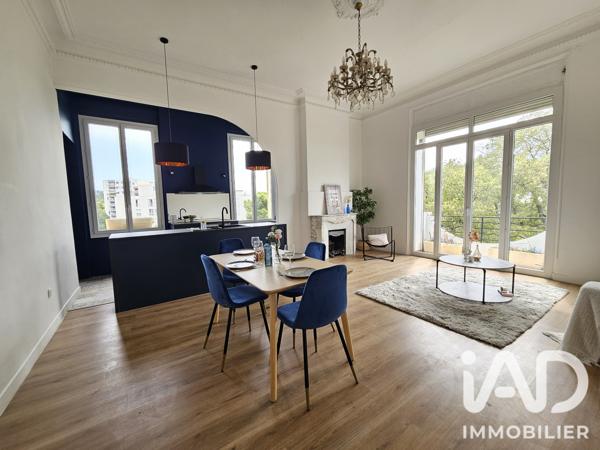 Appartement à vendre 3 pièces 80 m² Marseille 11