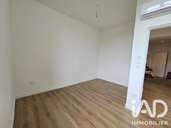 Appartement à vendre 3 pièces 80 m² Marseille 11