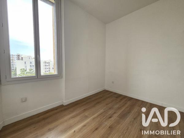 Appartement à vendre 3 pièces 80 m² Marseille 11