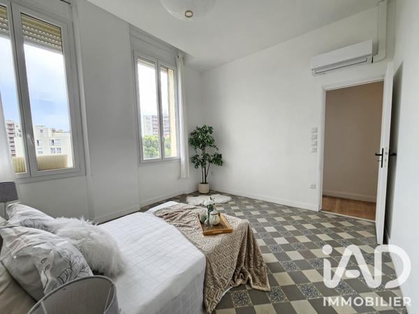 Appartement à vendre 3 pièces 80 m² Marseille 11