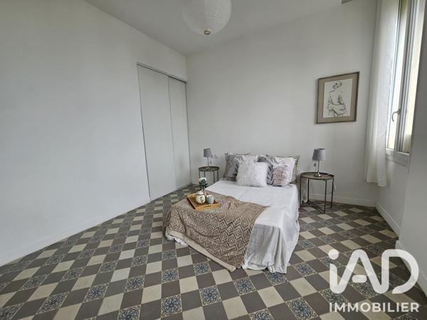 Appartement à vendre 3 pièces 80 m² Marseille 11