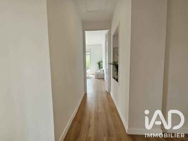 Appartement à vendre 3 pièces 80 m² Marseille 11