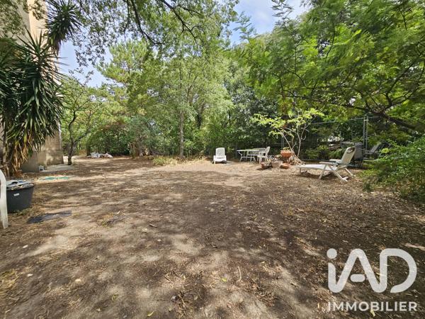 Appartement à vendre 3 pièces 80 m² Marseille 11
