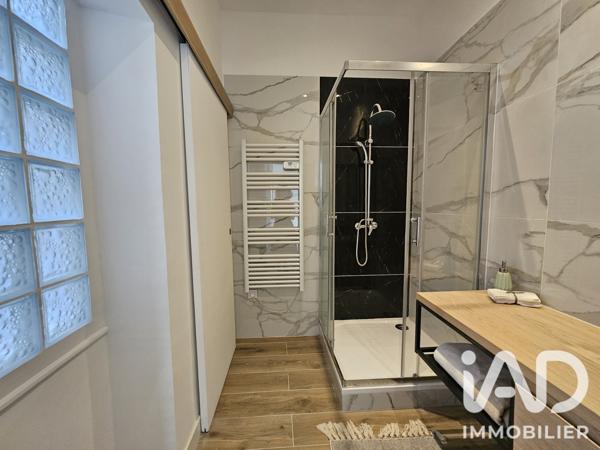 Appartement à vendre 3 pièces 80 m² Marseille 11