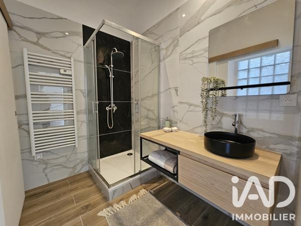Appartement à vendre 3 pièces 80 m² Marseille 11