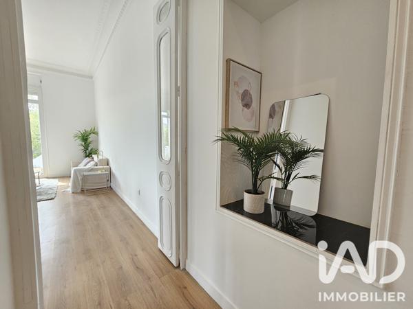 Appartement à vendre 3 pièces 80 m² Marseille 11