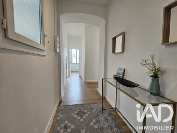Appartement à vendre 3 pièces 80 m² Marseille 11