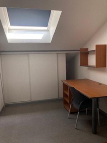 Duplex meublé de 28m2
