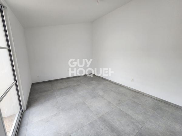 Maison neuve à vendre à Saint-Pierre-d'Oléron - Un havre de paix à saisir !