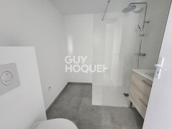 Maison neuve à vendre à Saint-Pierre-d'Oléron - Un havre de paix à saisir !