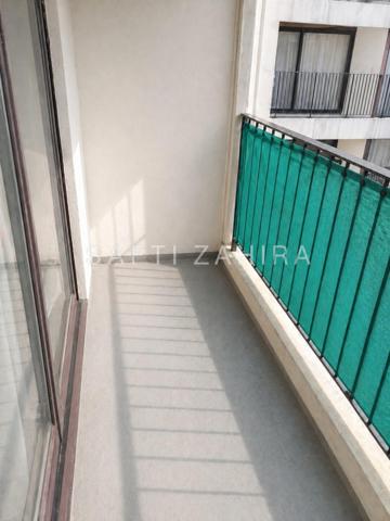 Appartement proche de toutes commodités, dans une copropriété très calme qui vous charmera.