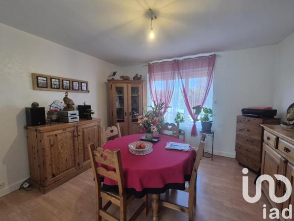 Maison à vendre 5 pièces 106 m² Lannilis