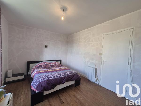 Maison à vendre 5 pièces 106 m² Lannilis