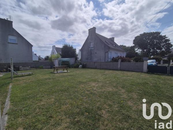 Maison à vendre 5 pièces 106 m² Lannilis