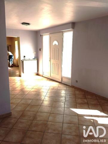 Maison à vendre 7 pièces 120 m² Saint-Germain-en-Montagne