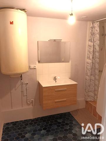 Maison à vendre 7 pièces 120 m² Saint-Germain-en-Montagne