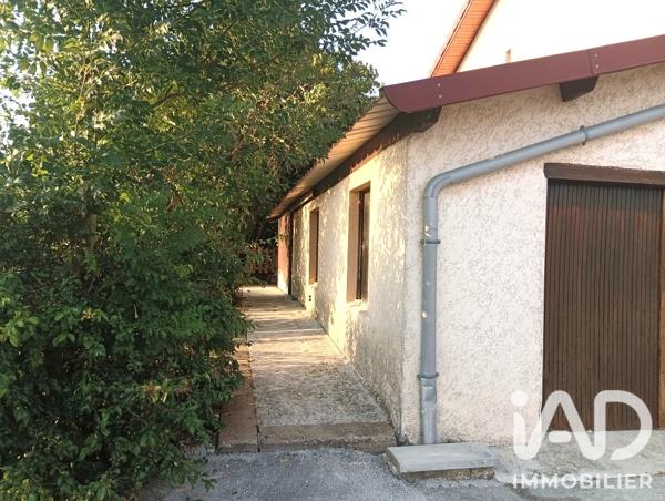 Maison à vendre 7 pièces 120 m² Saint-Germain-en-Montagne