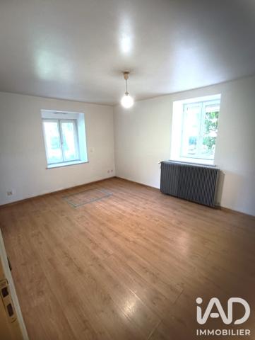 Maison à vendre 7 pièces 120 m² Saint-Germain-en-Montagne