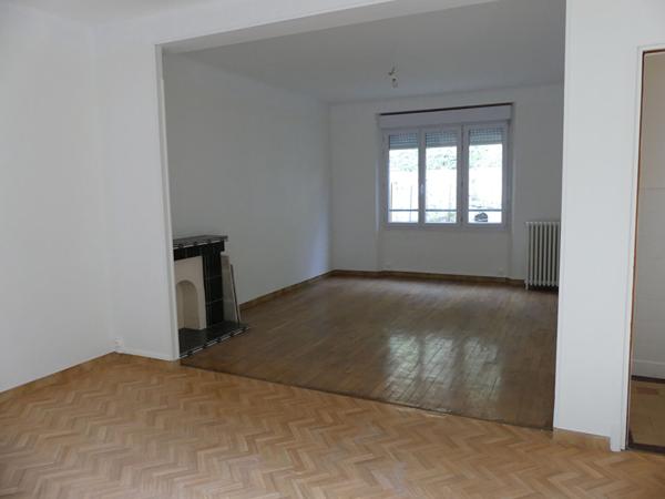RETHEL - Maison de 105m² avec terrain
