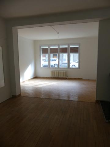 RETHEL - Maison de 105m² avec terrain