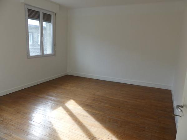 RETHEL - Maison de 105m² avec terrain