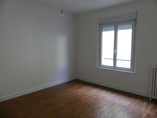 RETHEL - Maison de 105m² avec terrain