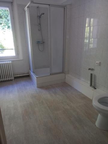 RETHEL - Maison de 105m² avec terrain