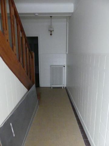 RETHEL - Maison de 105m² avec terrain
