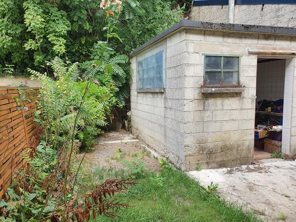 RETHEL - Maison de 105m² avec terrain
