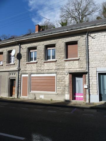 RETHEL - Maison de 105m² avec terrain