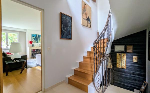 Maison à vendre    7 pièces • 205 m2 Lagny-sur-Marne