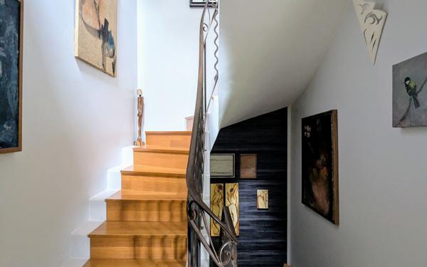 Maison à vendre    7 pièces • 205 m2 Lagny-sur-Marne